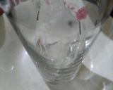 Foto langkah ke 8 dari resep Dawet Ireng.