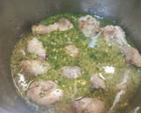 Foto del paso 7 de la receta: Pepitoria de pollo y/o gallina