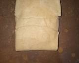 Pocket paneer paratha recipe step 3 photo