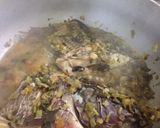Foto del paso 3 de la receta: Mojarra sudada con verduras