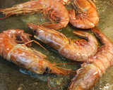 Foto del paso 3 de la receta: Paella finita de gambón