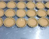 Foto langkah ke 4 dari resep Pie Susu Bali.