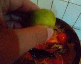 Foto langkah ke 3 dari resep Nila Kuah Tom Yum.