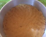 Foto del paso 6 de la receta: StreuselKuchen alemán de frambuesa