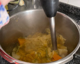 Foto del paso 7 de la receta: Puré de verduras