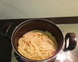 Foto langkah ke 1 dari resep Macaroni schuttle.