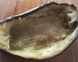 Foto del paso 3 de la receta: Berenjenas rellenas con ayuda de Thermomix