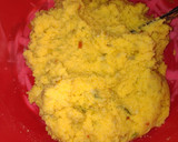 Foto del paso 4 de la receta: Pizza polenta especial