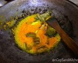 Foto langkah ke 2 dari resep Tutut Bumbu Kuning.