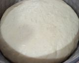 عکس مرحله 3 از دستور 💫نان لادی پاو(نان هندی)💫
