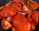 Foto langkah ke 1 dari resep Saus Almond Paprika.