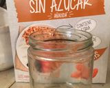 Foto del paso 1 de la receta: Leche de arándanos con sorpresa