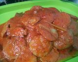 Foto langkah ke 9 dari resep Semur jengkol.