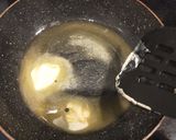 A picture of step 2 of Easy and Simple Salmon Mentai (without blowtorch).