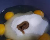 Foto del paso 1 de la receta: Torta para Bachi. Grace