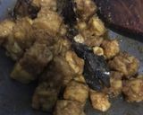 Foto langkah ke 2 dari resep Tahu tempe bacem simple.
