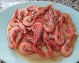 Foto del paso 4 de la receta Gambas al ajillo
