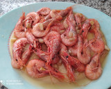 Foto del paso 4 de la receta: Gambas al ajillo