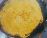 ચણાના લોટના પુડલા{ Besan pudla recipe in Gujarati } રેસીપી સ્ટેપ2ફોટો
