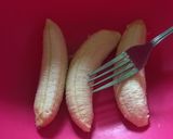 Foto langkah ke 1 dari resep Roti Pisang Khas Banjar.