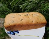 Foto del paso 7 de la receta: Budín Navideño / Inglés