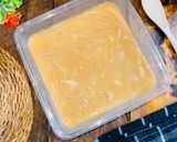 Foto langkah ke 4 dari resep Es Jelly Kopi Gula Aren.