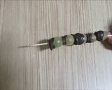 Foto del paso 2 de la receta: Cómo presentar las uvas de la suerte