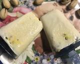 Kesar Pista Mawa Kulfi recipe step 6 photo