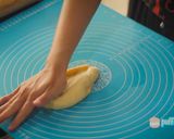 Foto langkah ke 3 dari resep Bakpia Coklat.