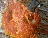 Foto langkah ke 2 dari resep Udang saus Padang.