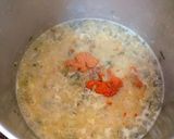 Foto del paso 12 de la receta: Muslos de pollo al curry madrás con azafrán infusionado