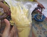 Foto langkah ke 6 dari resep Churros Green Tea.