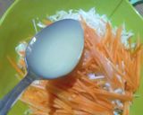 Foto langkah ke 2 dari resep Coleslaw.