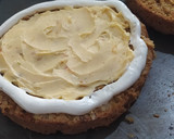 Foto del paso 12 de la receta: Pastel de zanahoria 🥕
