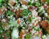 Foto del paso 3 de la receta: Tabulé ensalada árabe