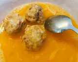A picture of step 6 of Duck Prosciutto Croquettes (Croquetas de Magret Séché).
