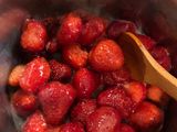 Tort cu jeleu de căpșuni 🍓
