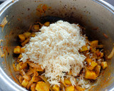 ખારી ભાત (Khari bhat recipe in Gujarati) રેસીપી સ્ટેપ3ફોટો