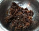 Foto langkah ke 4 dari resep Bubur kacang hijau Praktis.