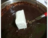 A picture of step 1 of Chocolate muffin.