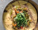 ખમણ(Khaman Recipe in Gujarati) રેસીપી સ્ટેપ6ફોટો