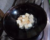 Foto langkah ke 1 dari resep Semur Ayam-Tahu segar_sedap_wangi.