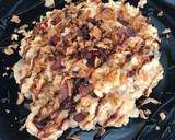 Foto del paso 8 de la receta: Risotto de ceps y gambones