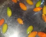 Foto langkah ke 3 dari resep Sayur Asem.