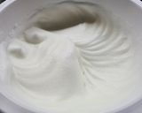 Vajas piskóta recept fázis 2 fotója