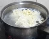 Foto langkah ke 5 dari resep Mie Lodo.