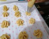Foto del paso 4 de la receta: Galletas pastisetas