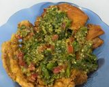 Foto langkah ke 6 dari resep Sambel Rawit Tomat.