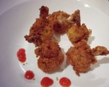 Foto langkah ke 5 dari resep Chicken Drumstick.