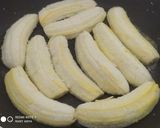 Foto langkah ke 1 dari resep Pisang Bakar Teflon.